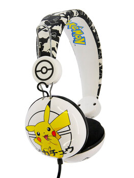 OTL Technologies Pokemon - Pikachu Japan koptelefoon (dome)