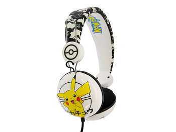 Pokémon Pokémon - Pikachu Japan koptelefoon (dome)