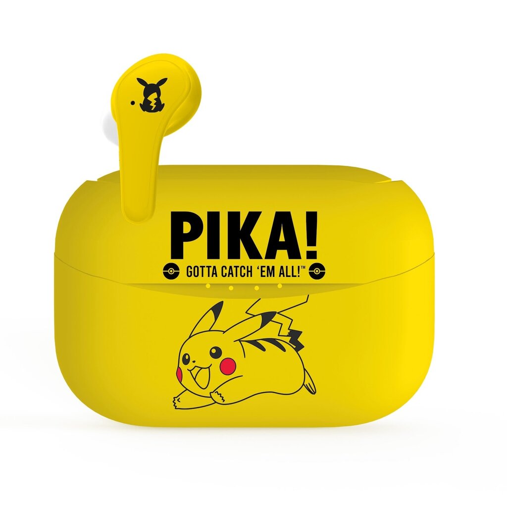 OTL Technologies Pokemon - Pikachu - TWS earpods