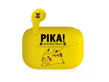Pokémon Pokémon - Pikachu - earpods