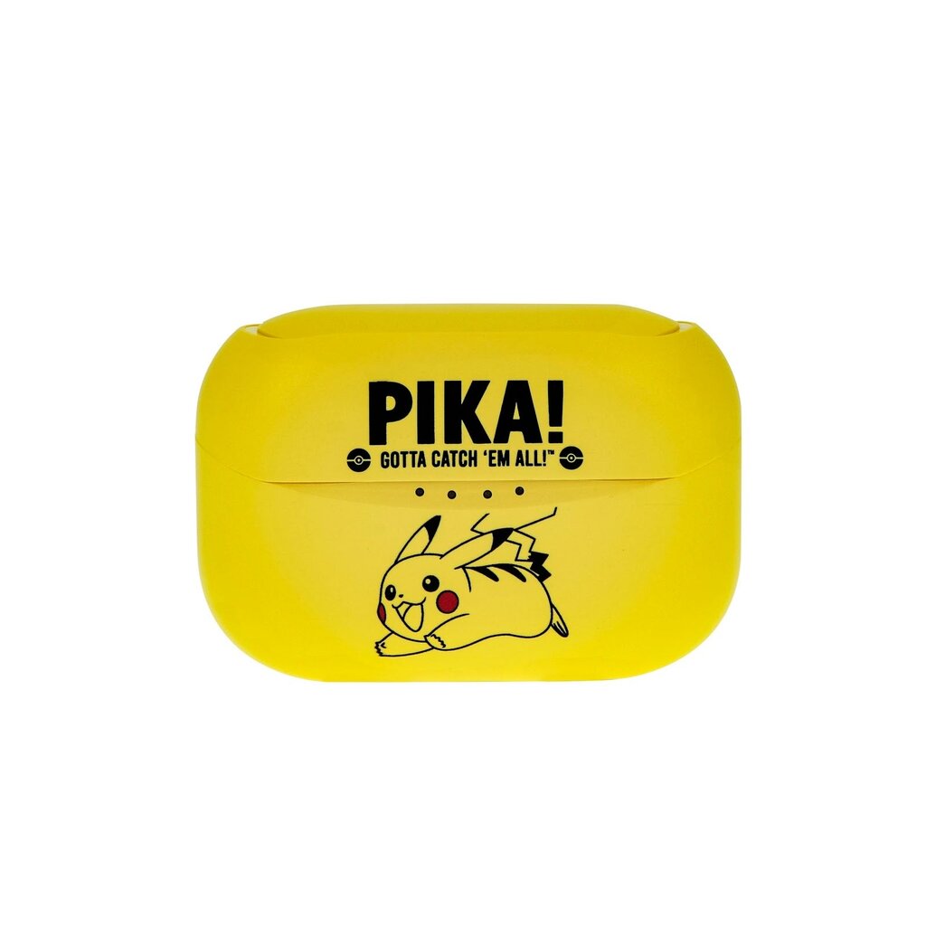 OTL Technologies Pokemon - Pikachu - TWS earpods