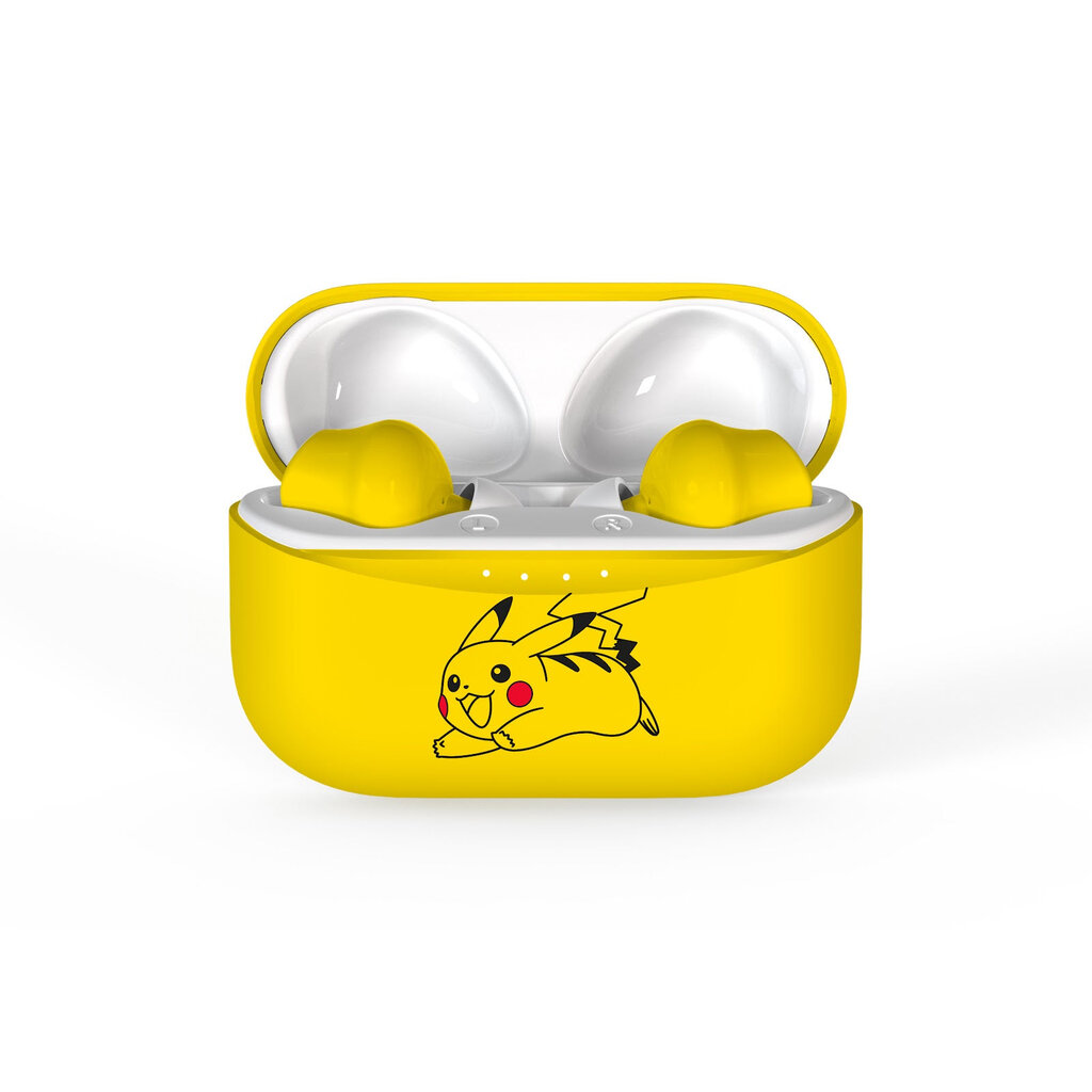 Pokémon Pokémon - Pikachu - TWS earpods