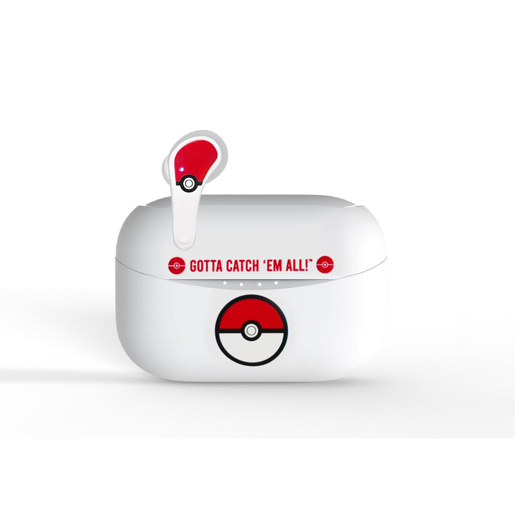 Pokémon Pokémon - Pokeball - TWS earpods