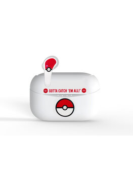 Pokémon Pokémon - Pokeball - TWS earpods