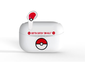 Pokémon Pokémon - Pokeball - earpods