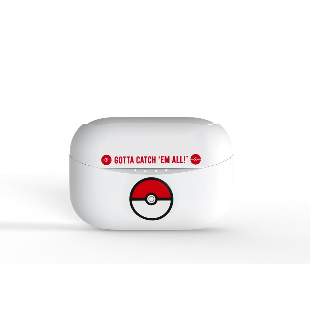 Pokémon Pokémon - Pokeball - TWS earpods