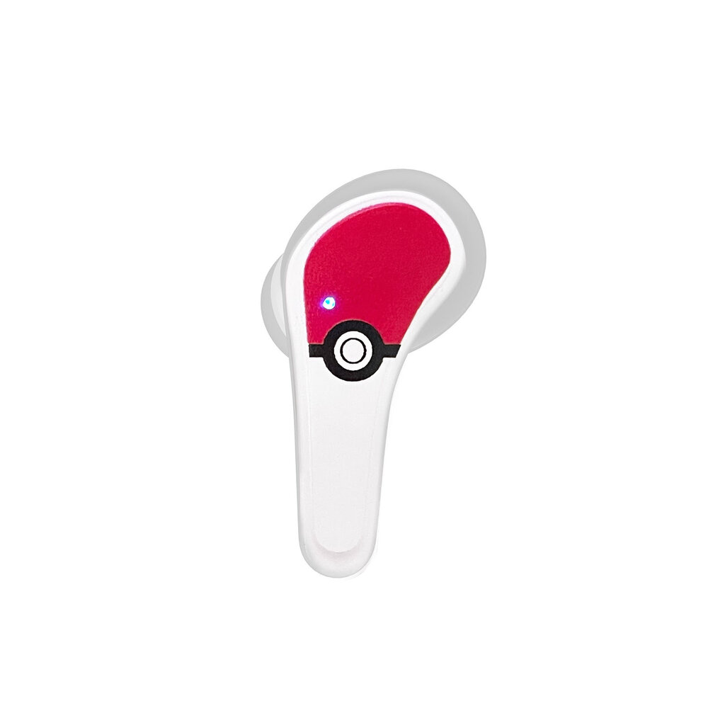 OTL Technologies Pokemon - Pokeball - TWS earpods