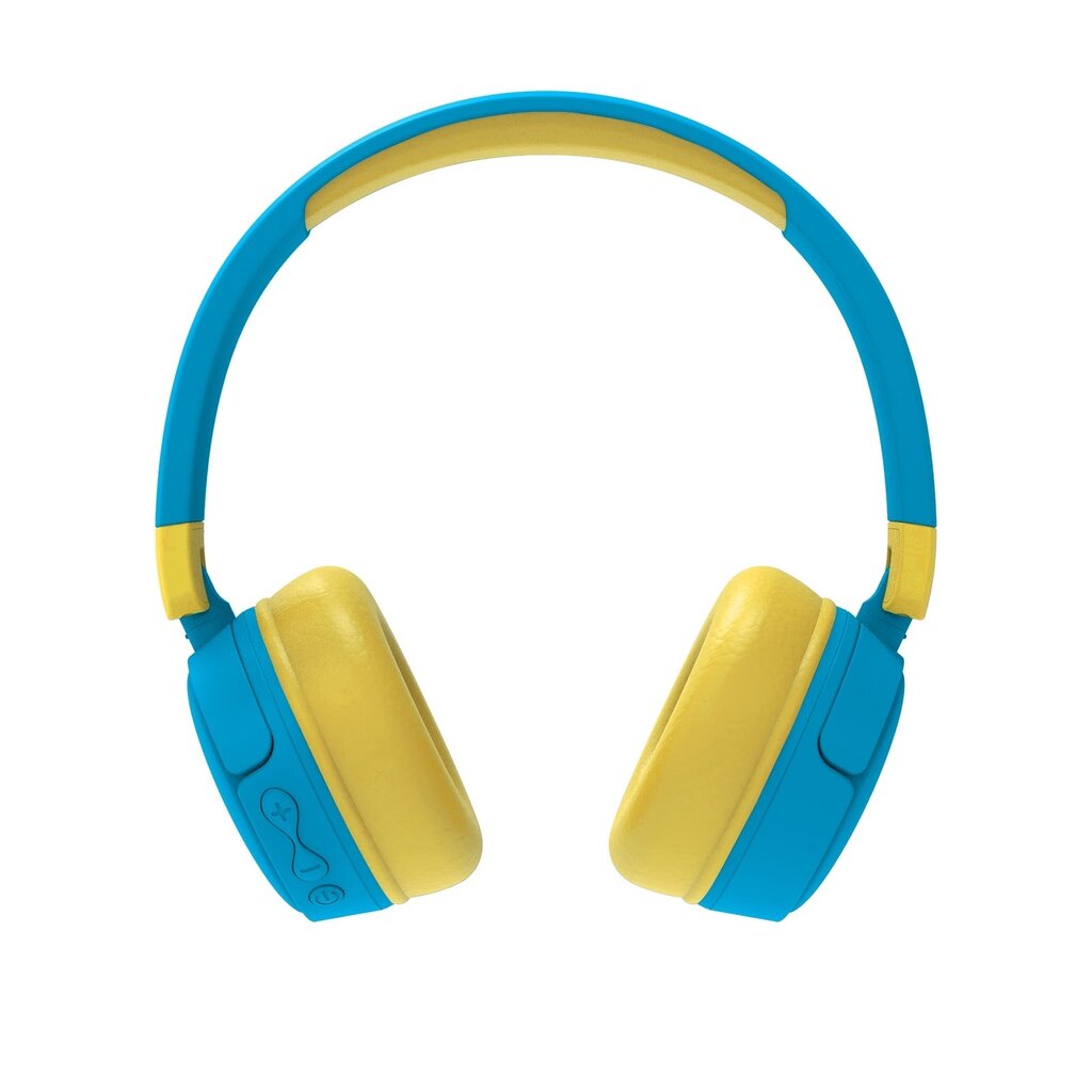 OTL Technologies Pokemon - Pikachu - junior bluetooth headphones