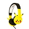 Pokémon Pokémon - Pikachu - junior headphones with ears