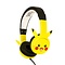 OTL Technologies Pokemon - Pikachu - junior koptelefoon met oortjes