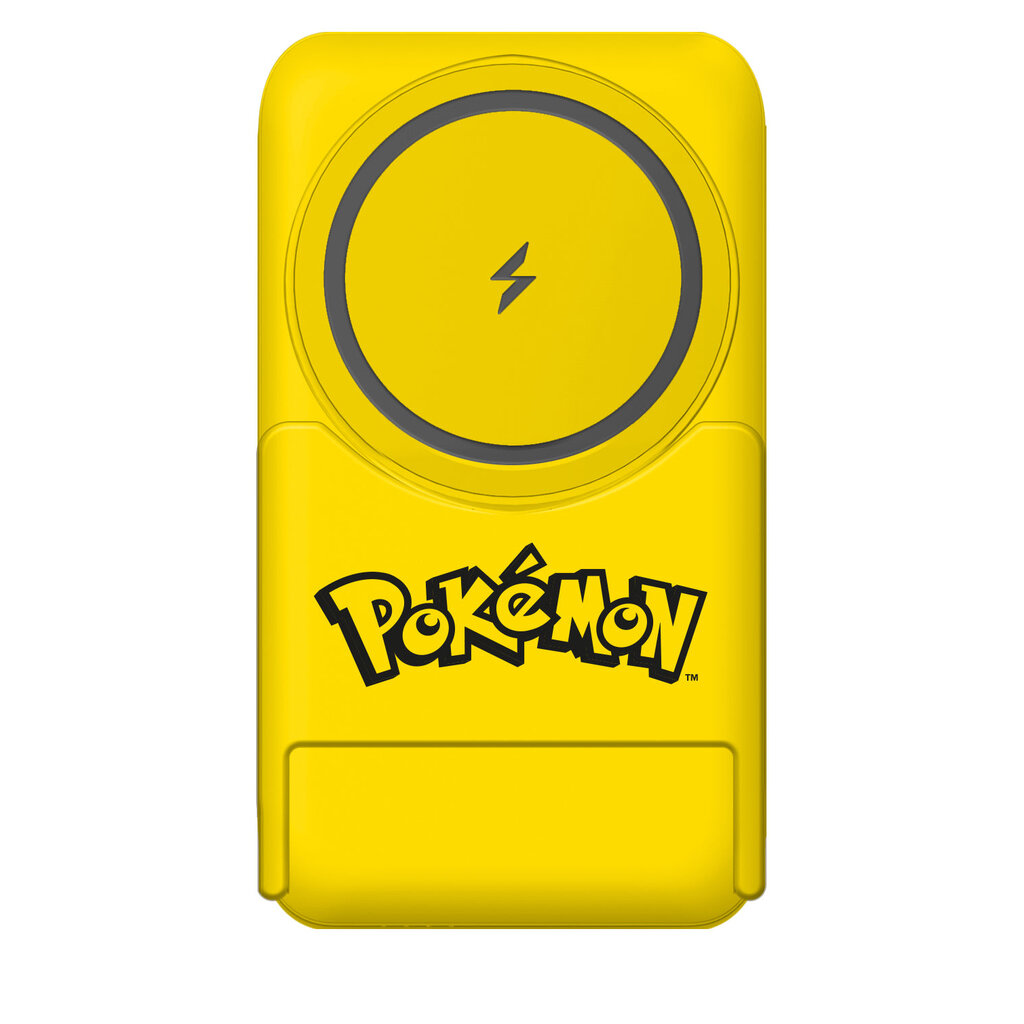 OTL Technologies Pokemon - Pikachu - wireless magnetic power bank