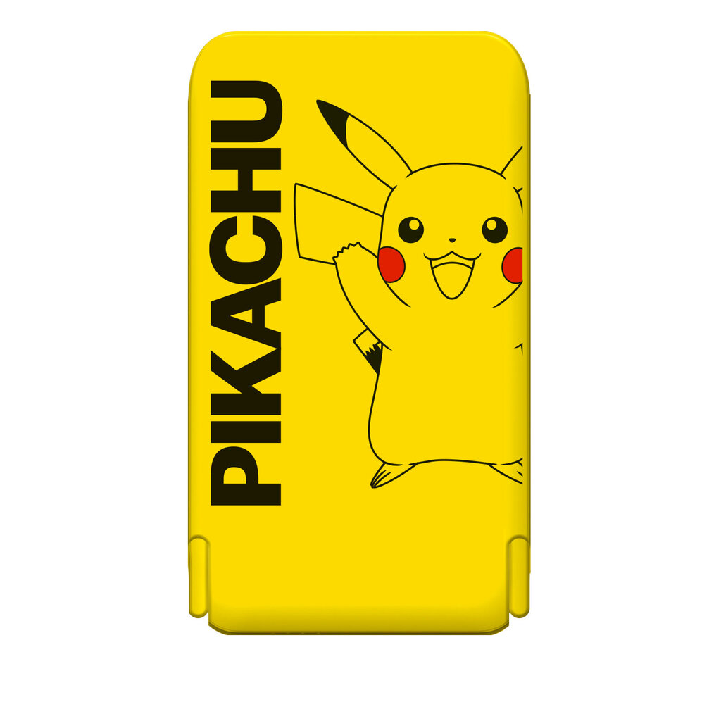 OTL Technologies Pokemon - Pikachu - wireless magnetic power bank