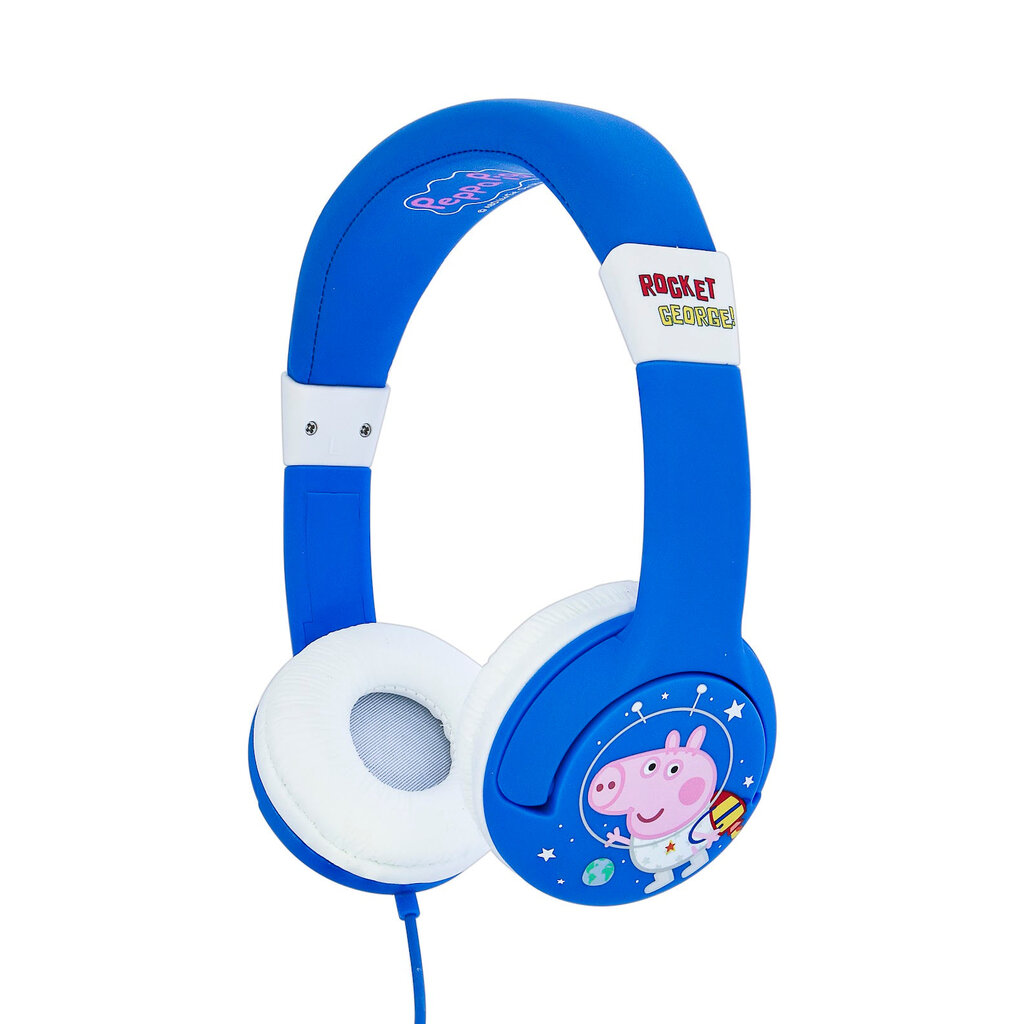 OTL Technologies Peppa Pig - Astronaut headphones