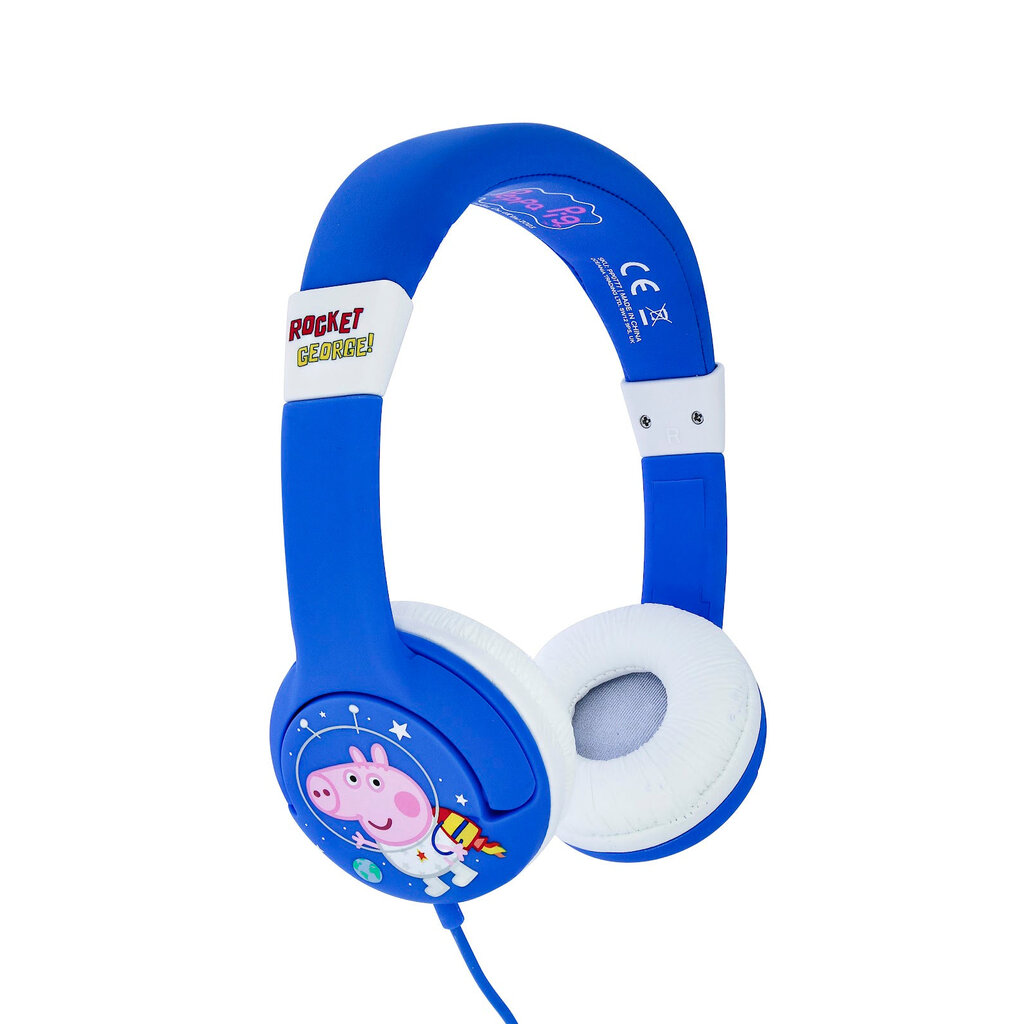OTL Technologies Peppa Pig - Astronaut headphones