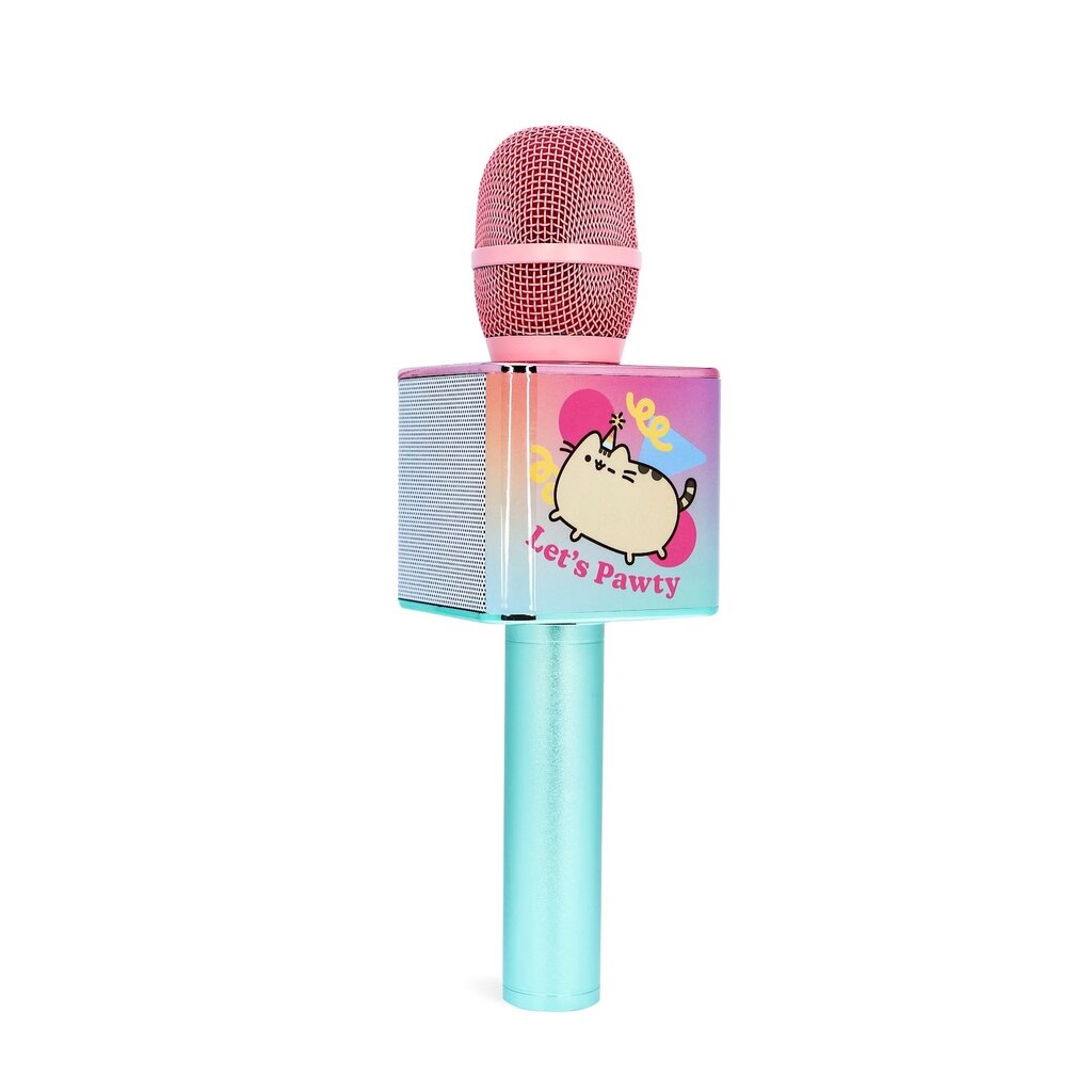 Pusheen Pusheen - Karaoke bluetooth microfoon
