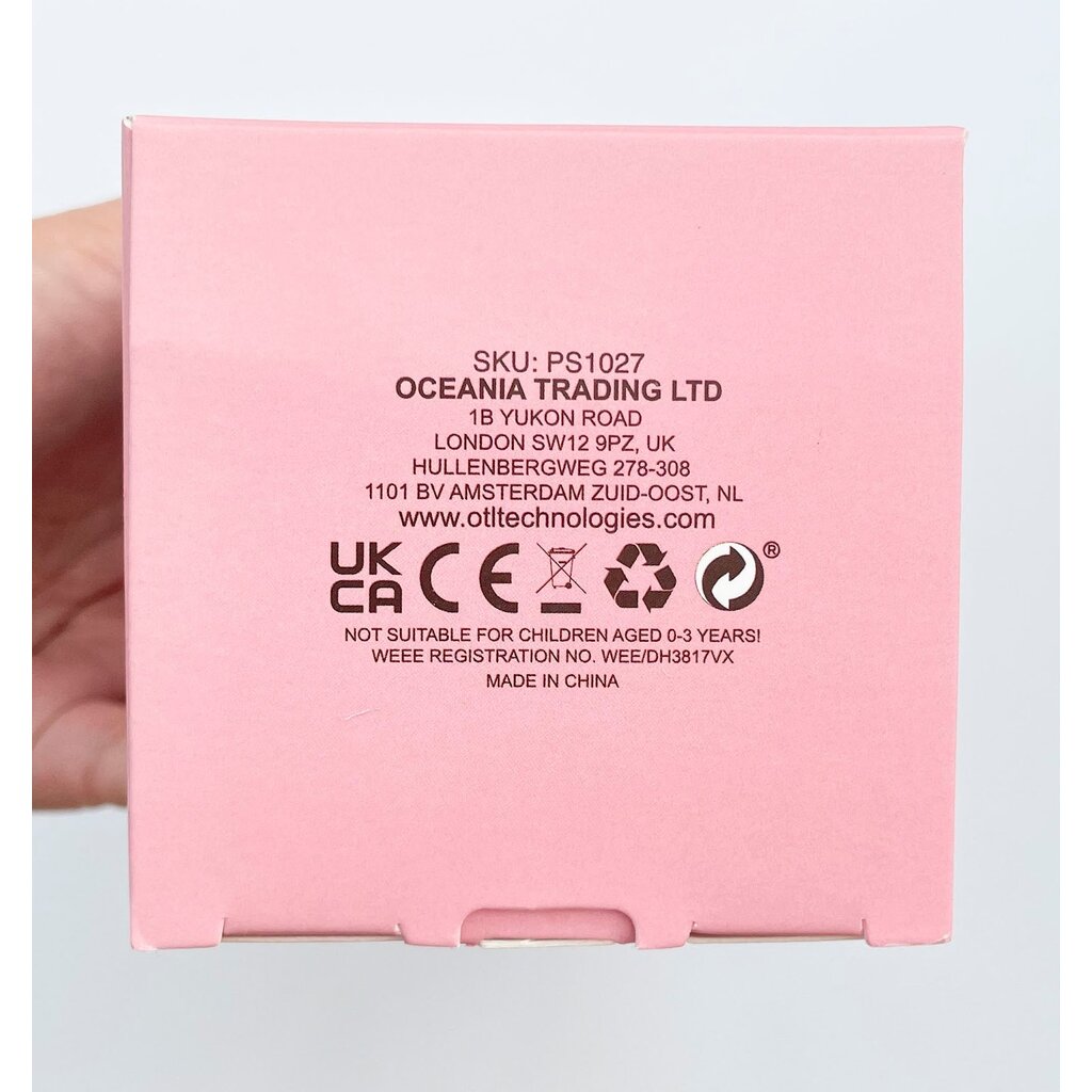 Pusheen Pusheen - Karaoke bluetooth microfoon