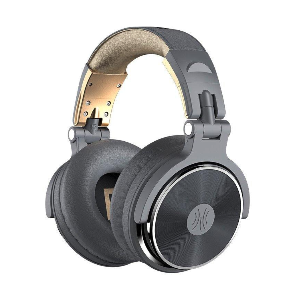 OneOdio - Pro10 Studio - headphones - Music/DJ/Studio (grey)