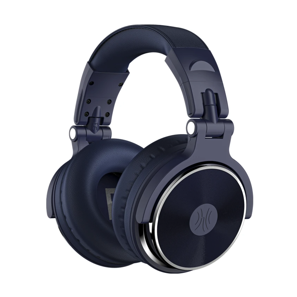 OneOdio - Pro10 Studio - headphones - Music/DJ/Studio (blue)
