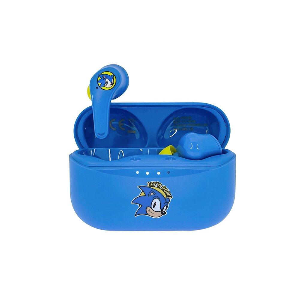 OTL Technologies Sonic the Hedgehog - TWS earpods
