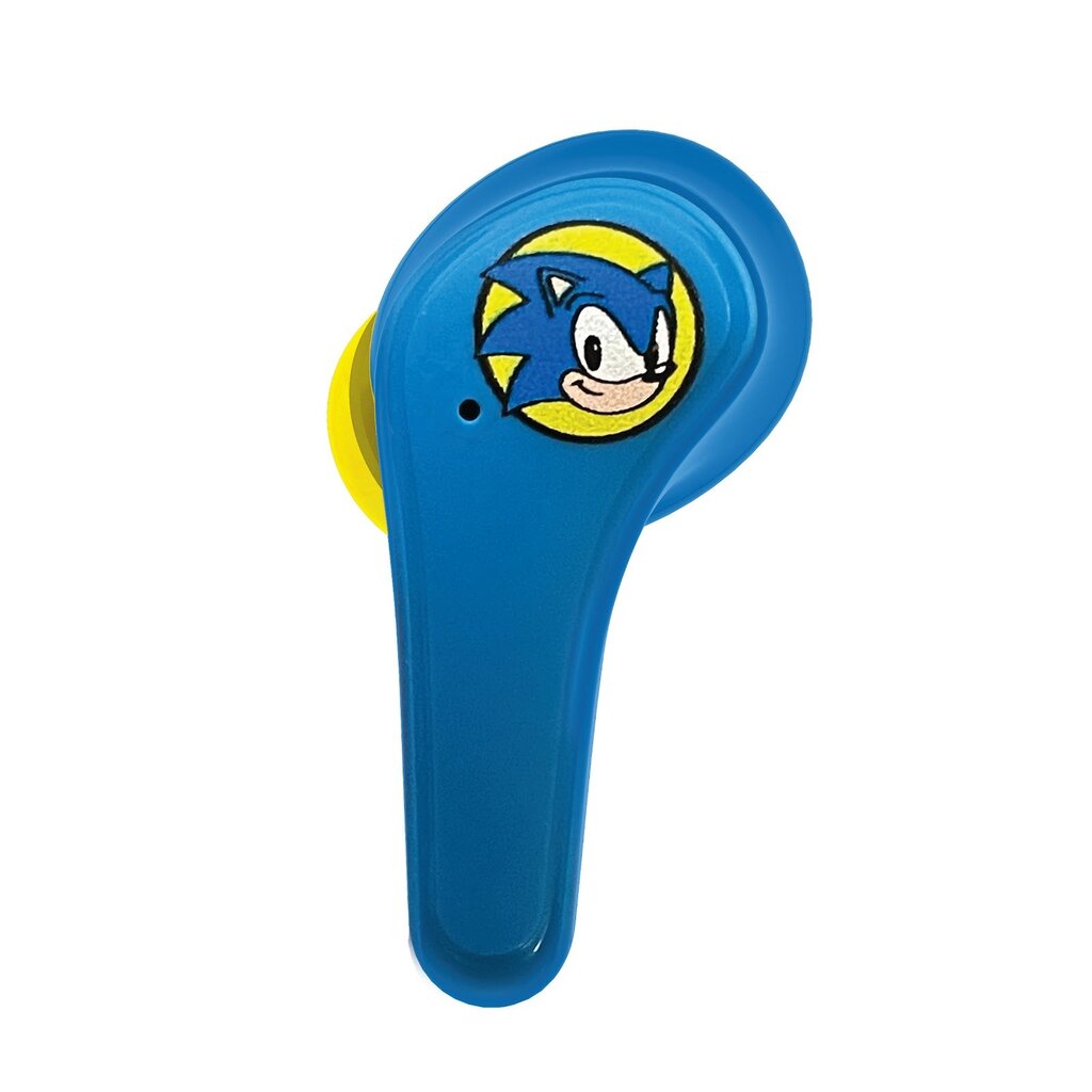 Sonic the Hedgehog Sonic the Hedgehog - TWS earpods