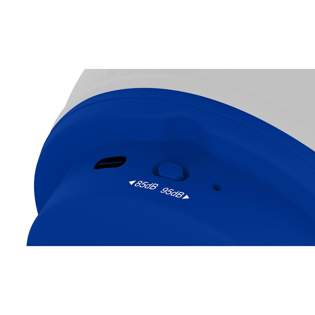 Sonic the Hedgehog Sonic the Hedgehog - junior bluetooth headphones