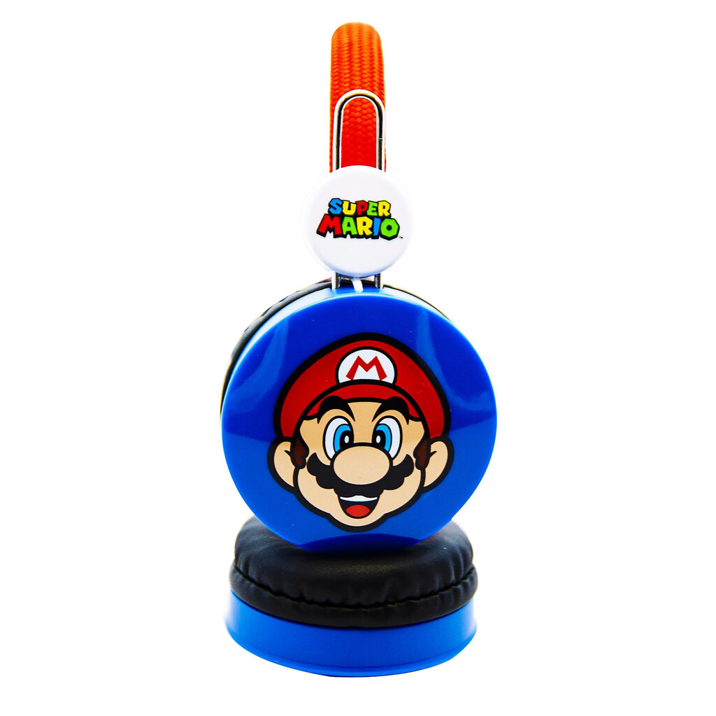 OTL Technologies Super Mario - It's me Mario - junior headphones