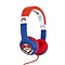 Super Mario Super Mario - Here we go headphones