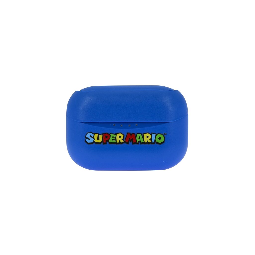Super Mario Super Mario - TWS earpods (blue)