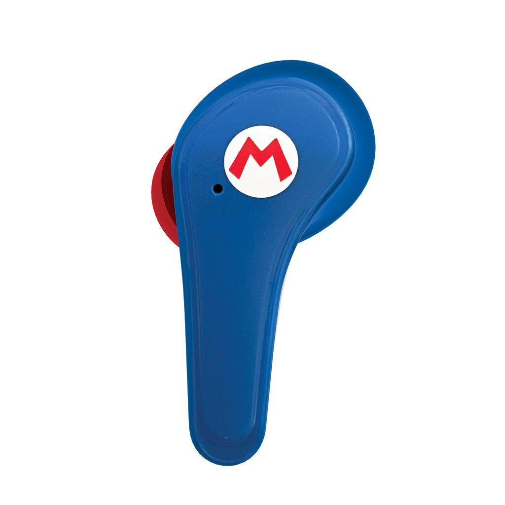 Super Mario Super Mario - TWS earpods (blue)