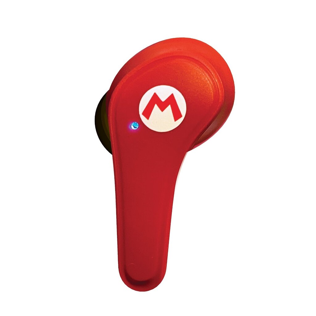 Super Mario Super Mario - TWS earpods (red)