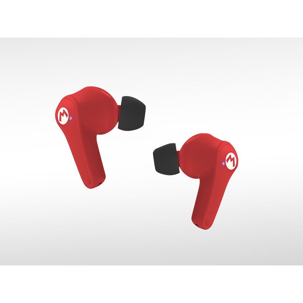 Super Mario Super Mario - TWS earpods (rood)