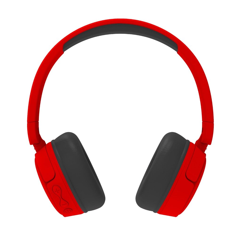 Super Mario Super Mario - M logo - junior bluetooth headphones