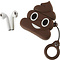 Lazerbuilt Emoji Poop - TWS earbuds