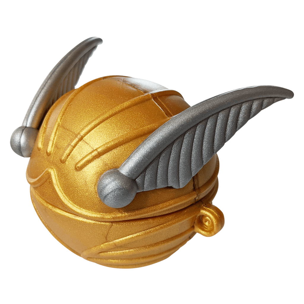 Lazerbuilt Harry Potter - Golden Snitch - TWS earpods