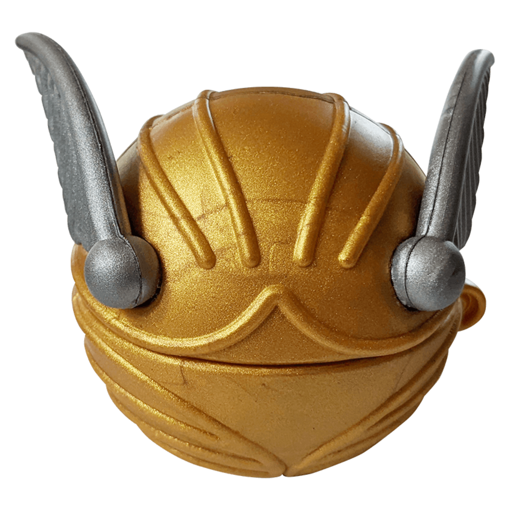 Lazerbuilt Harry Potter - Golden Snitch - TWS earpods