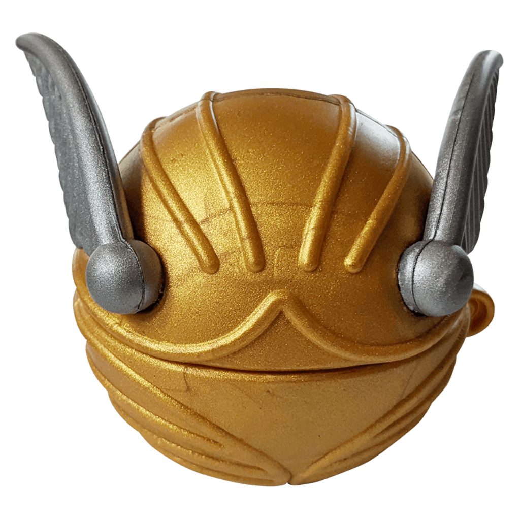 Lazerbuilt Harry Potter - Gouden Snaai - TWS earpods
