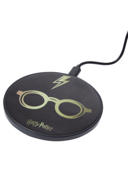 Lazerbuilt Harry Potter - wireless charger (10W)