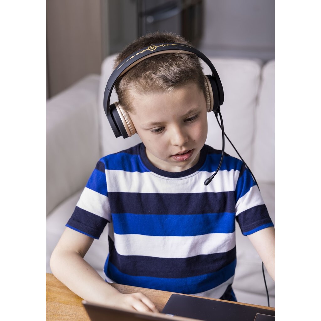 OTL Technologies Zelda - interactive headphones (junior)