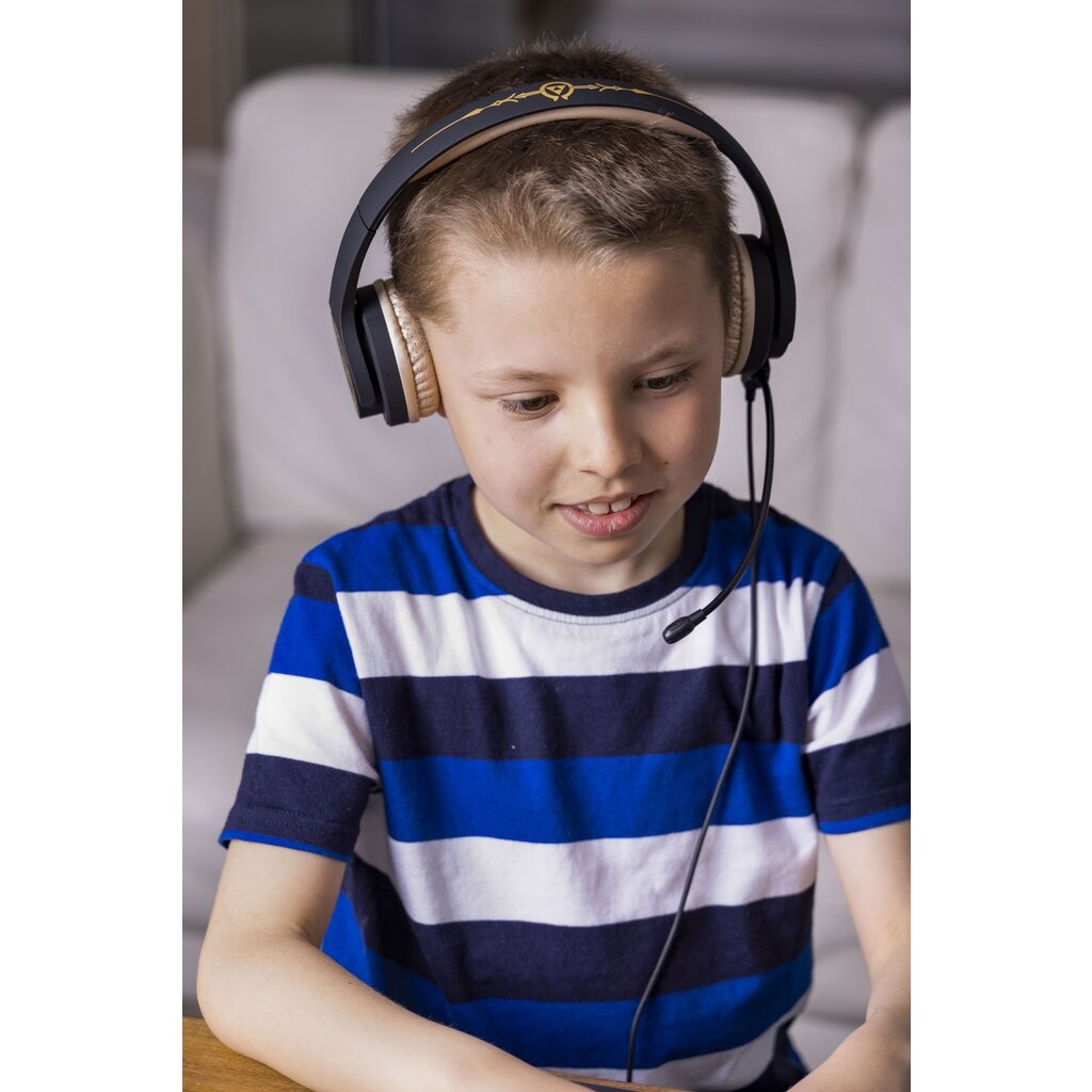 OTL Technologies Zelda - interactive headphones (junior)