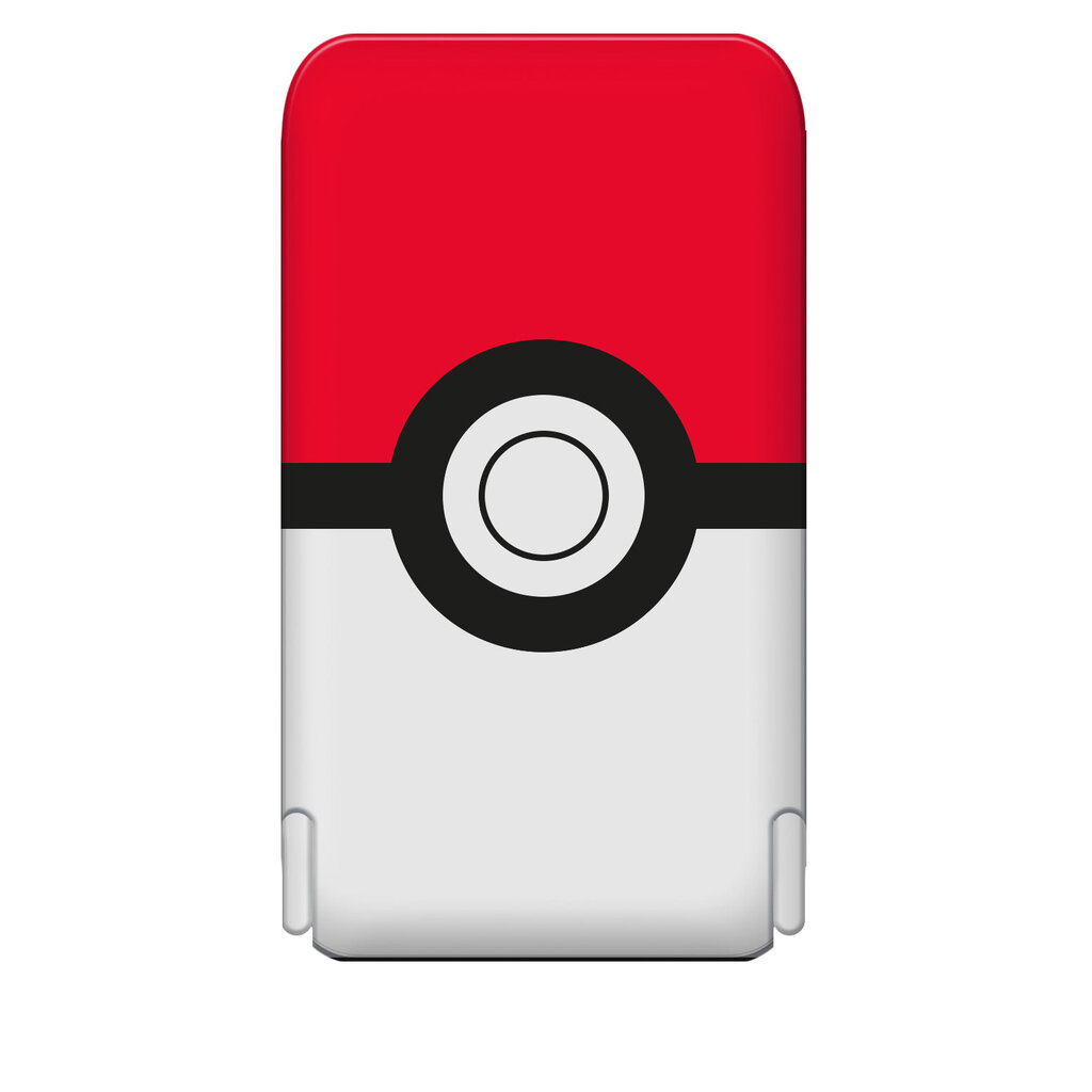 OTL Technologies Pokemon - Pokeball - draadloze magnetische powerbank
