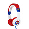 Super Mario Super Mario - junior headphones (white/red)