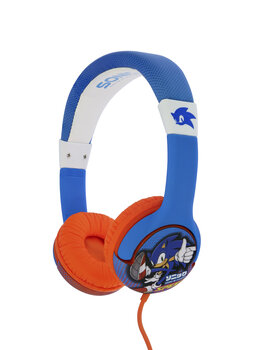 OTL Technologies Sonic the Hedgehog - Speed headphones