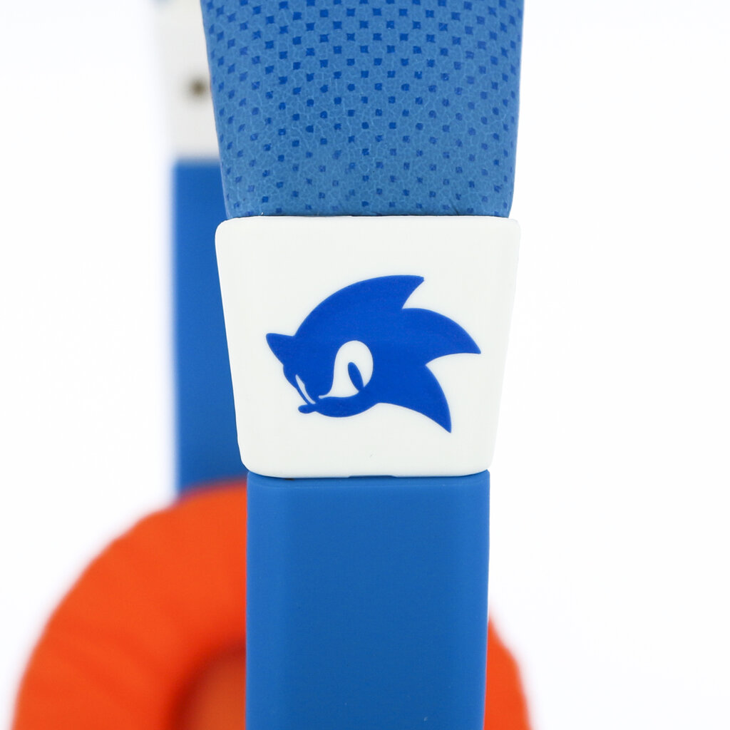 OTL Technologies Sonic the Hedgehog - Speed headphones