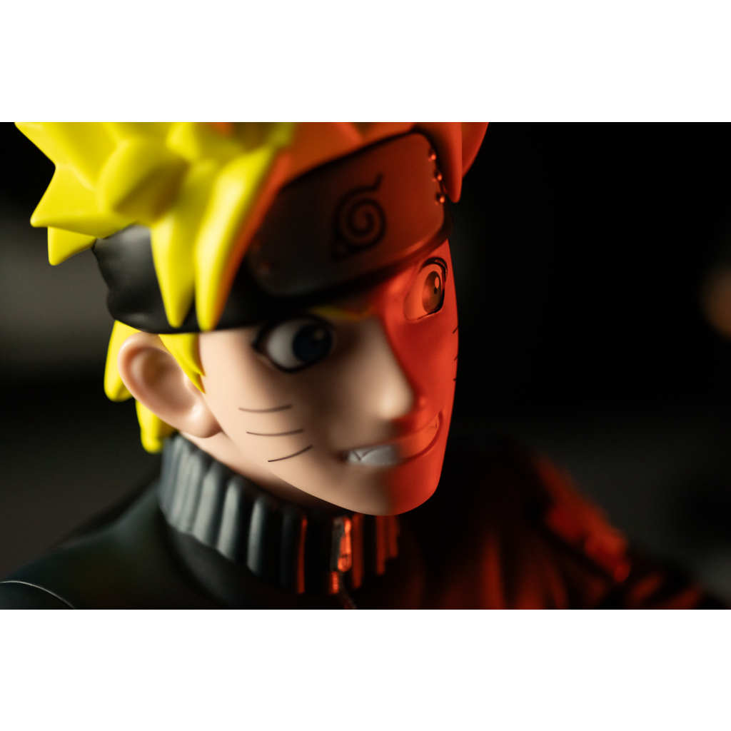 Naruto Naruto - coin bank figurine