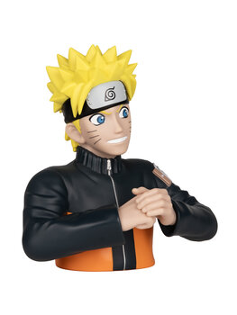 Konix Naruto - coin bank figurine