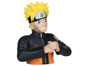 Naruto Naruto - coin bank figurine