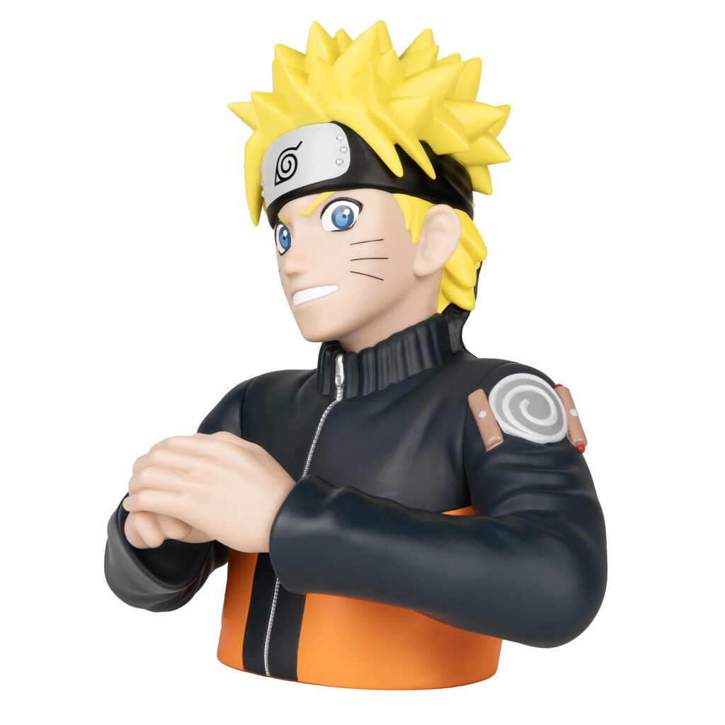 Naruto Naruto - coin bank figurine