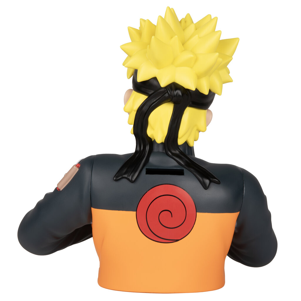 Naruto Naruto - coin bank figurine