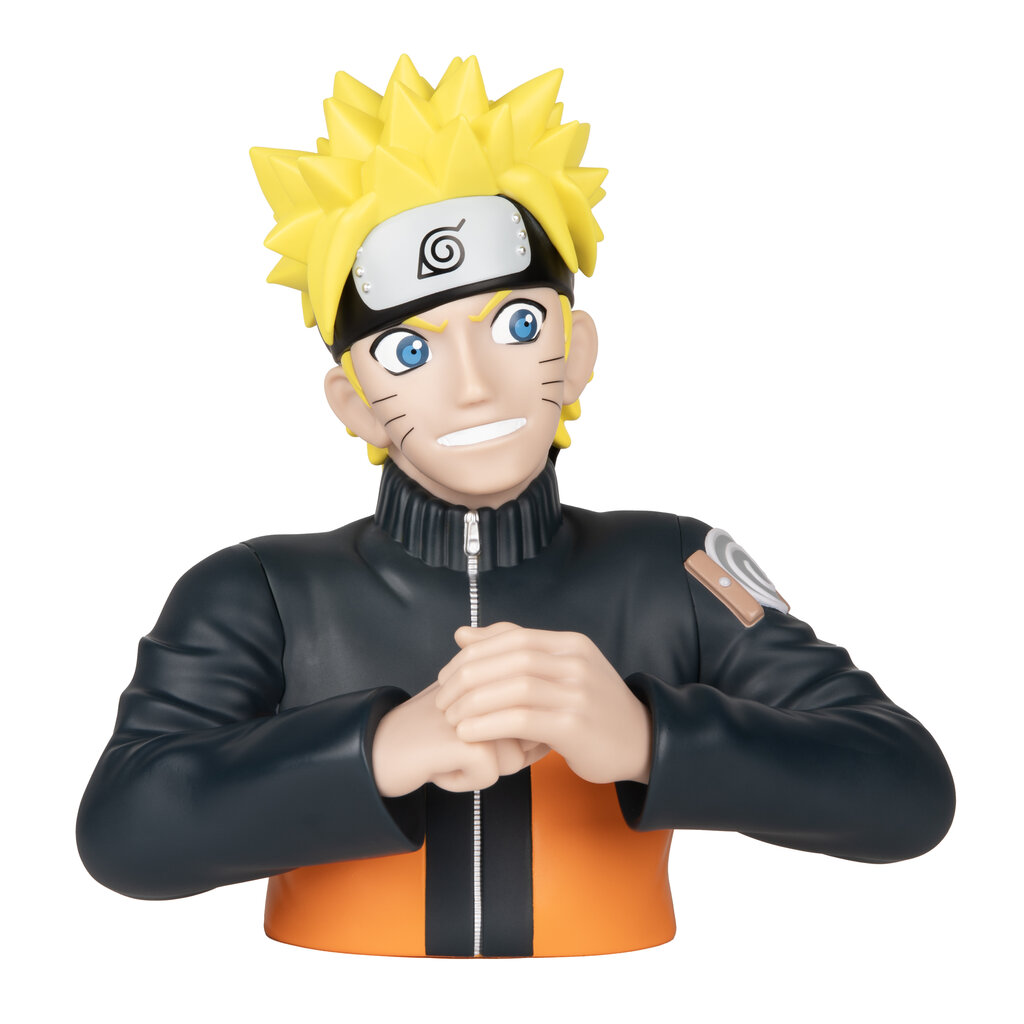 Naruto Naruto - coin bank figurine
