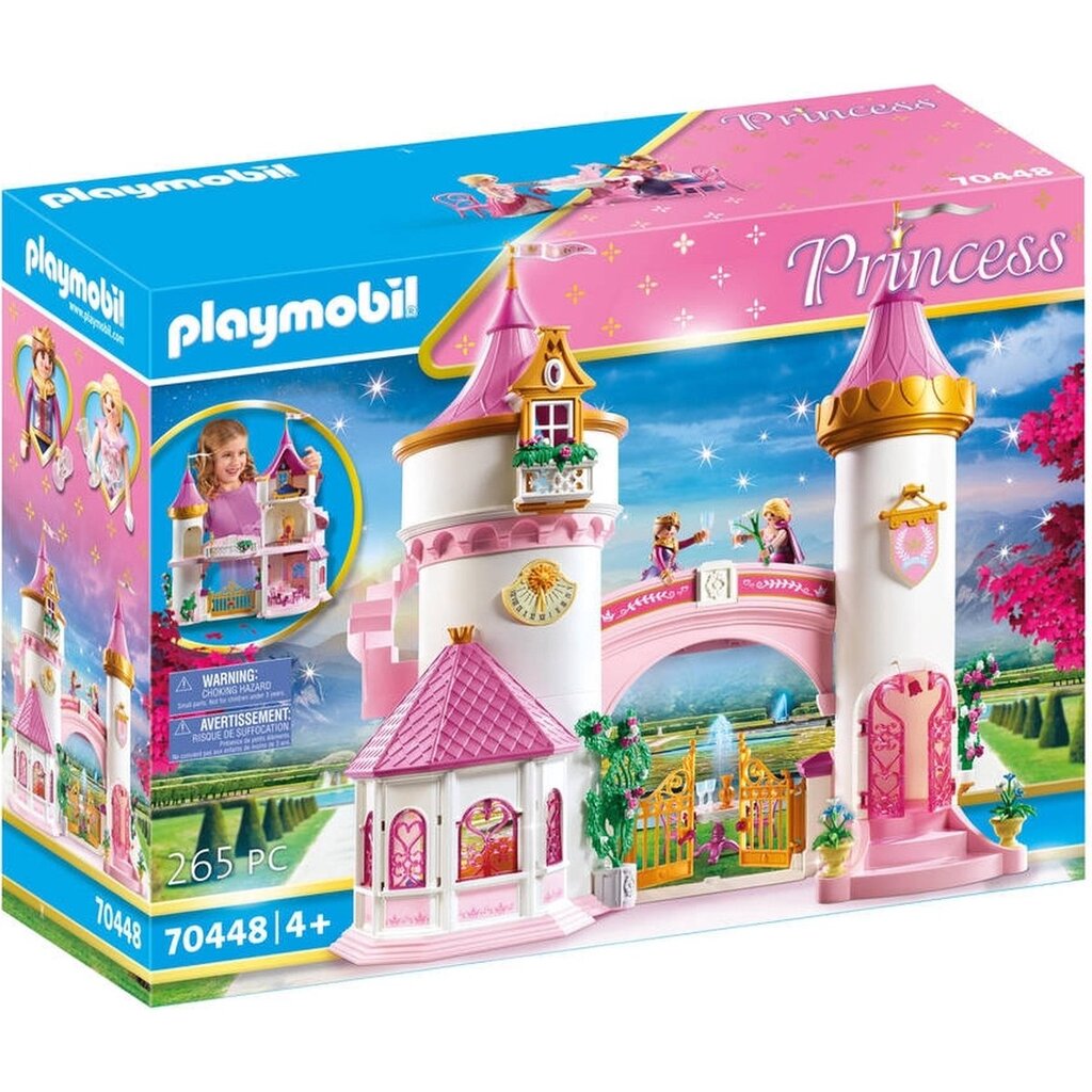 Playmobil - Princess Castle (70448)